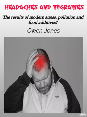 cover image of Headaches and Migraines